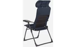 Crespo AP 215 Air Deluxe Compact Relaxsessel Blau 9 Crespo AP 215 Air Deluxe Compact Relaxsessel Blau -Camping Welt Verkauf 559180 3730593