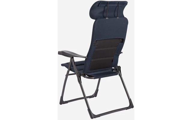 Crespo AP 215 Air Deluxe Compact Relaxsessel Blau 4 Crespo AP 215 Air Deluxe Compact Relaxsessel Blau – Bild 4