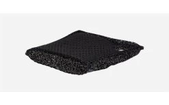 Crespo Lounger Air Deluxe Sonnenliege Schwarz -Camping Welt Verkauf 559189 3890082