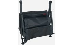 Crespo AP 106 Garschrank 44 X 65 X 89 Cm Schwarz -Camping Welt Verkauf 559207 3706112