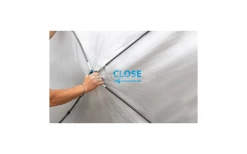 Brunner Vanshell Sonnendach Für Bus & Wohnwagen 260 X 240 Cm -Camping Welt Verkauf 560992 3702670