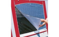 DWT Steilwandzelt Villa 6 -Camping Welt Verkauf 56255 114265