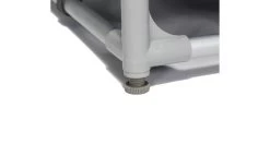 Berger Küchenbox 4 Fächer Schwarz -Camping Welt Verkauf 56687 144756