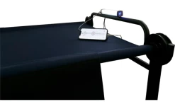 Disc-O-Bed Campingliege XLT Exklusiv Edition Mit Taschenlampe -Camping Welt Verkauf 571090 3874398