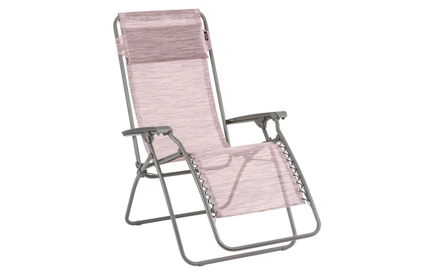 Lafuma Relaxliege RT2 Aube (Pink) 1 Lafuma Relaxliege RT2 Aube (Pink)