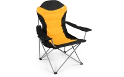 XL High Back Chair Midnight -Camping Welt Verkauf 572926 3909014 1