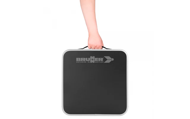 Brunner Hoggy Fix Hockerplatte 40 X 40 Cm 1 Brunner Hoggy Fix Hockerplatte 40 X 40 Cm