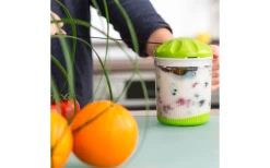 Genius Twist N Joy Zerkleinerer 3 Teilig -Camping Welt Verkauf 578367 3951483