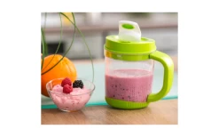 Genius Twist N Joy Zerkleinerer 3 Teilig -Camping Welt Verkauf 578455 3951491