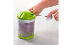 Genius Twist N Joy Zerkleinerer 3 Teilig -Camping Welt Verkauf 578499 3951499