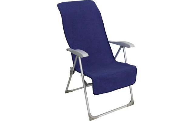 Frotteeauflage Grau 1 Frotteeauflage Grau