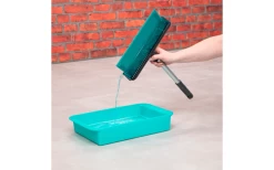 Genius Fensterwischerset 2 Teilig Klein Türkis -Camping Welt Verkauf 587007 4003411