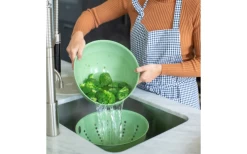 Koziol Sieb Palsby Abtropfsieb Nature Coral 9 Koziol Sieb Palsby Abtropfsieb Nature Coral -Camping Welt Verkauf 590459 4297379