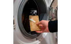 Chinchilla Luffa Spülschwämme Wiederverwendbar 7 Stück -Camping Welt Verkauf 597327 4445295