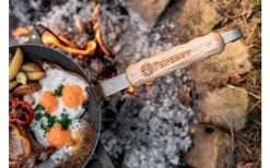 Petromax Holzgriff Für Schmiedeeiserne Pfannen -Camping Welt Verkauf 598683 4446751