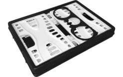 Lockweiler Basic Klappbox 35 Cm Grau/schwarz -Camping Welt Verkauf 601843 4320135