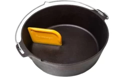 Petromax Schaber Für Feuertöpfe Und Pfannen