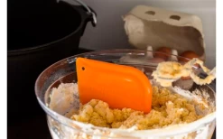 Petromax Schaber Für Feuertöpfe Und Pfannen -Camping Welt Verkauf 609199 4328423