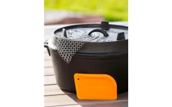 Petromax Schaber Für Feuertöpfe Und Pfannen -Camping Welt Verkauf 609203 4328431