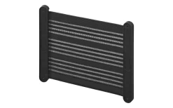 ProPlus Ablagenetz Mit Kunststoffhalterung Elastisch S -Camping Welt Verkauf 610751 4327467