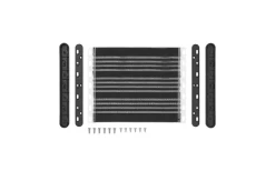 ProPlus Ablagenetz Mit Kunststoffhalterung Elastisch S -Camping Welt Verkauf 610755 4327475