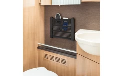 ProPlus Ablagenetz Mit Kunststoffhalterung Elastisch S -Camping Welt Verkauf 610763 4327491