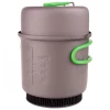 Optimus Terra Weekend HE Kochset Topfset 0,95 Liter