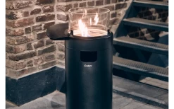 Enders Nova LED Tischablage Set 3teilig -Camping Welt Verkauf 614075 4369387