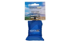 Regatta Travel Towel Pock Handtuch Rot -Camping Welt Verkauf 614703 4460667