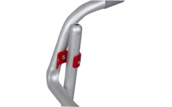 Crespo AA-363 Lounger Air Elite Liegestuhl Dunkelgrau -Camping Welt Verkauf 615763 4360827