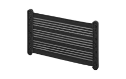 ProPlus Ablagenetz Mit Kunststoffhalterung Elastisch S -Camping Welt Verkauf 624391 4327527