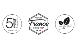 Lafuma Mobilier Sonnenschirm Für Gartenmöbel 46 X 25 X 61 Cm Schwarz -Camping Welt Verkauf 628363 4347155