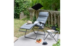 Lafuma Mobilier Sonnenschirm Für Gartenmöbel 46 X 25 X 61 Cm Schwarz -Camping Welt Verkauf 628371 4347171