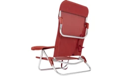 Crespo AL/221-M Beach Chair Strandstuhl Hellblau -Camping Welt Verkauf 628567 4351063