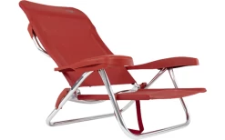 Crespo AL/221-M Beach Chair Strandstuhl Hellblau -Camping Welt Verkauf 628571 4351071
