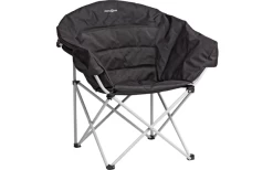 Brunner Action Delilah Faltsessel Schwarz