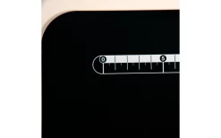 Kyocera Schneidunterlage 37 X 25 Cm Schwarz