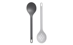 Hydroflask Serving Spoons Kochlöffel 2er Set Birch