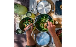 Hydroflask Serving Spoons Kochlöffel 2er Set Birch 5 Hydroflask Serving Spoons Kochlöffel 2er Set Birch -Camping Welt Verkauf 645558 4825628