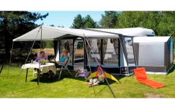 Walker Vorzelt Allure-280 Glasfiber MAX 855 Umlaufmaß 840-870 Cm 9 Walker Vorzelt Allure-280 Glasfiber MAX 855 Umlaufmaß 840-870 Cm -Camping Welt Verkauf 659400 4536306