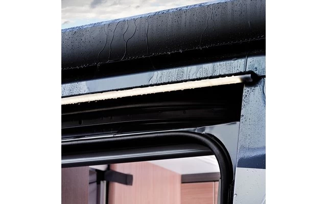 Dometic LED-Regenrinne RainTec RT 100 1 Dometic LED-Regenrinne RainTec RT 100