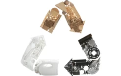 Fiskars ReNew Küchenschere 21 Cm -Camping Welt Verkauf 665496 4575933