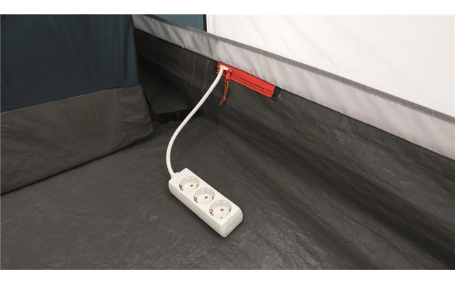 Easy Camp Palmdale 400 Tunnelzelt Für 4 Personen 7 Easy Camp Palmdale 400 Tunnelzelt Für 4 Personen – Bild 7