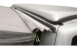 Outwell Touring Connect Kederschiene Set 4 Teilig Schwarz Grau 7 Bis 5 Mm -Camping Welt Verkauf 666747 4634949