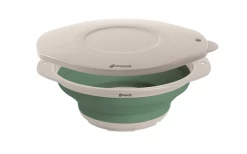 Outwell Collaps Bowl Faltschüssel 1 Liter S Navy Night -Camping Welt Verkauf 669258 4641423 1