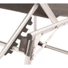 Outwell Victoria Liegestuhl 58 X 188 X 31 Cm