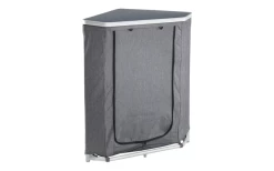 Wecamp Campingschrank Modus Grau Single -Camping Welt Verkauf 672738 4599531