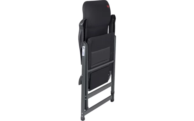 Crespo AP 237 Air Deluxe Relaxsessel Schwarz 7 Crespo AP 237 Air Deluxe Relaxsessel Schwarz – Bild 7