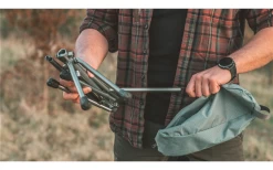 Robens Pathfinder Campingstuhl Faltbar 49 X 68 X 48 Cm 8 Robens Pathfinder Campingstuhl Faltbar 49 X 68 X 48 Cm -Camping Welt Verkauf 678993 5041040