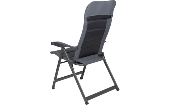 Crespo AP 237 Air Deluxe Relaxsessel Schwarz 2 Crespo AP 237 Air Deluxe Relaxsessel Schwarz – Bild 2